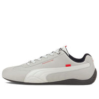 Puma x Porsche Legacy Speedcat Turbo 'Glacier Grey' 306721-01
