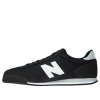 New Balance 370 Series Low Tops Casual Black ML370BLW