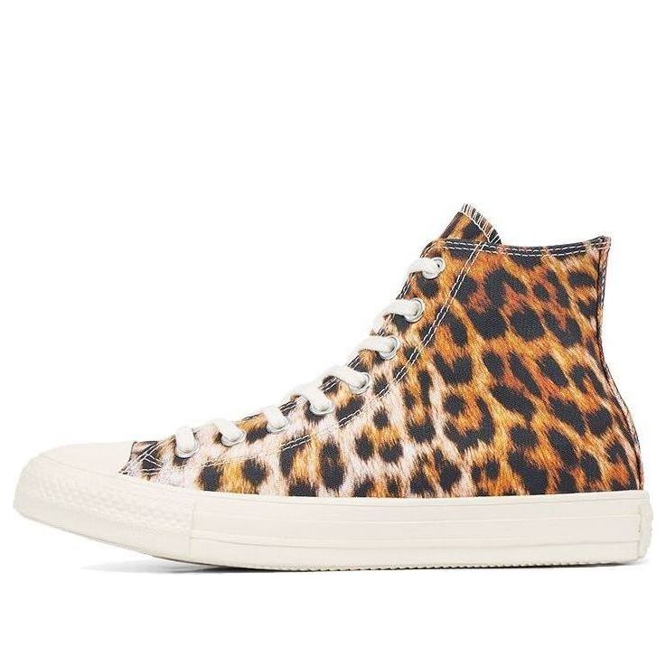 Converse Chuck Taylor All Star Wild Print High-Top 164671C