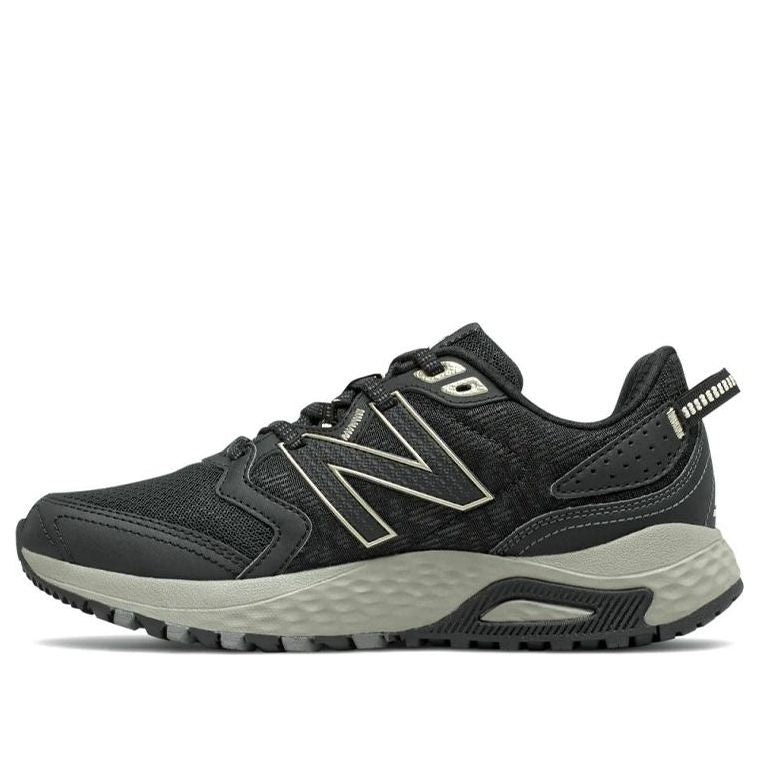 (WMNS) New Balance 410Series v7 Black WT410LK7