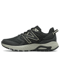 (WMNS) New Balance 410Series v7 Black WT410LK7