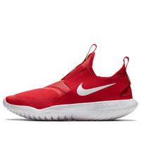 (GS) Nike Flex Runner 'Red' AT4662-601