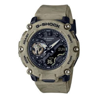 CASIO G-Shock Analog-Digital 'Brown' GA-2200SL-5AJF