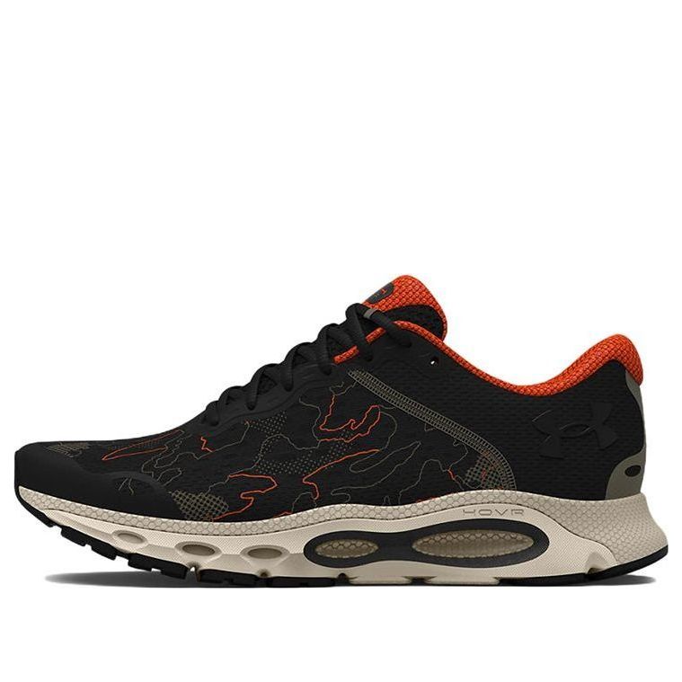Under Armour HOVR Infinite 3 'Camo - Black Tent' 3025165-001