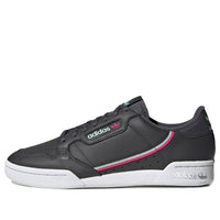 adidas Continental 80 'Grey Shock Pink' EE5358