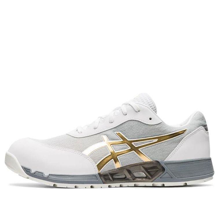 ASICS Winjob CP212 AC 'White Gray Gold' 1271A045-101