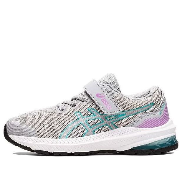 (PS) ASICS GT-1000 11 'Piedmont Grey Sea Glass' 1014A238-025