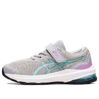 (PS) ASICS GT-1000 11 'Piedmont Grey Sea Glass' 1014A238-025