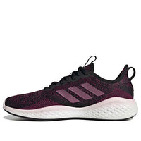 (WMNS) adidas Fluidflow 'Cherry Metallic' FW5063