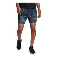 Men's adidas Intense Training Breathable Sports Shorts Black HN9364