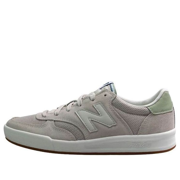 New Balance Beige CRT300KC