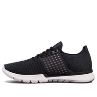 (WMNS) Under Armour Threadborne Slingwrap 'Black' 1295755-001