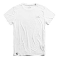 THE NORTH FACE Outdoor Sports hygroscopic Breathable Quick Dry Couple Style White 3VRB-FN4
