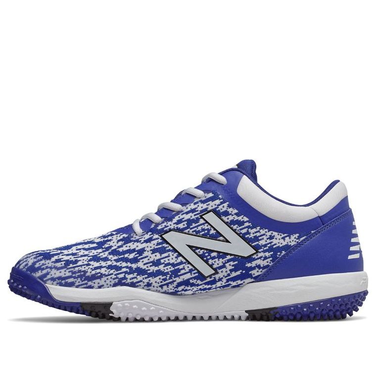 New Balance 4040v5 Turf Blue T4040TB5
