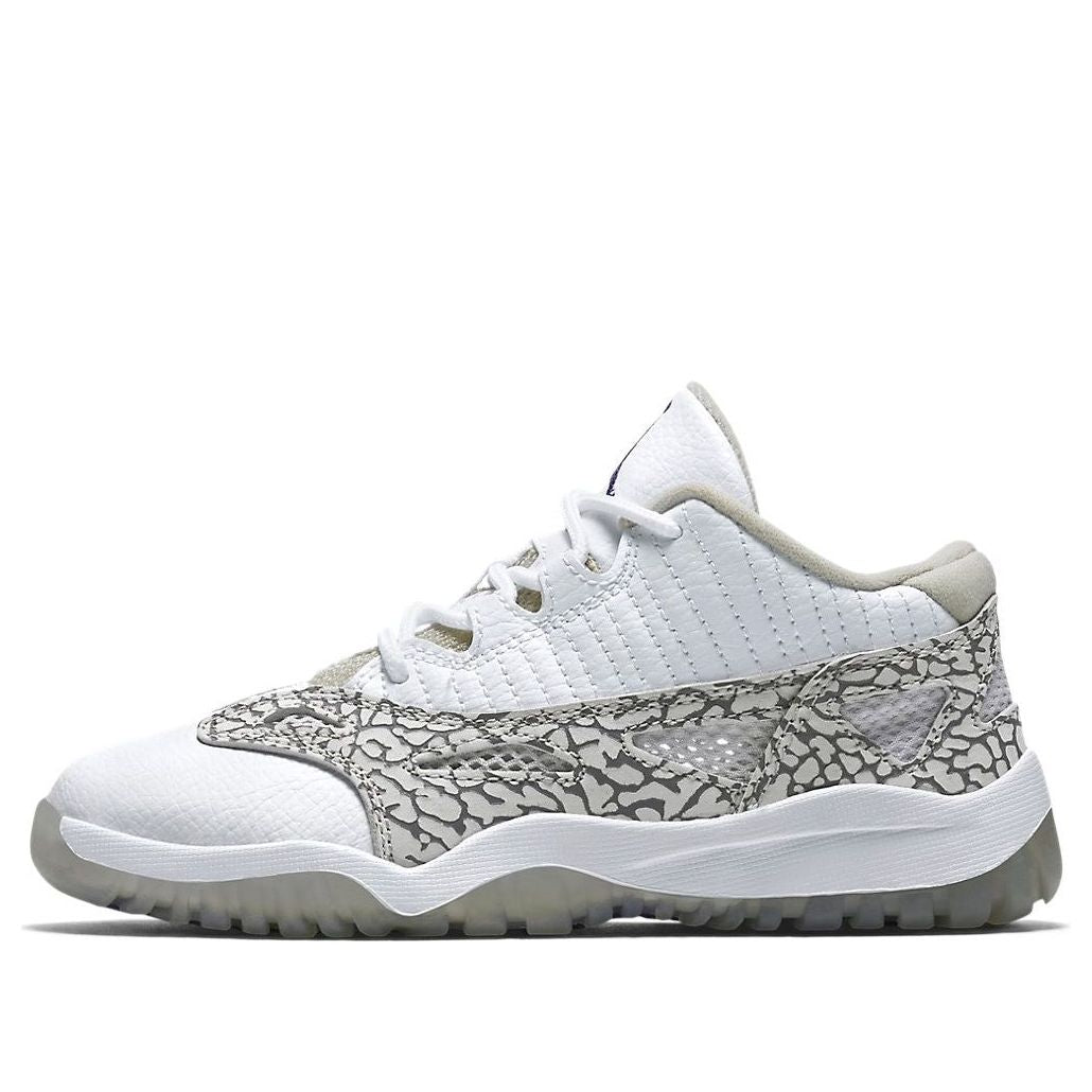(PS) Air Jordan 11 IE 'Cobalt' 768875-102