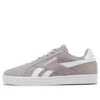 Reebok Royal Complete 3.0 Low 'White Grey' EG2979