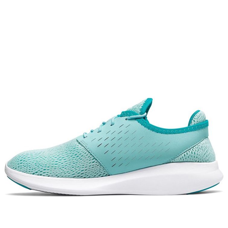 (WMNS) New Balance Coast Blue WCOASGR3