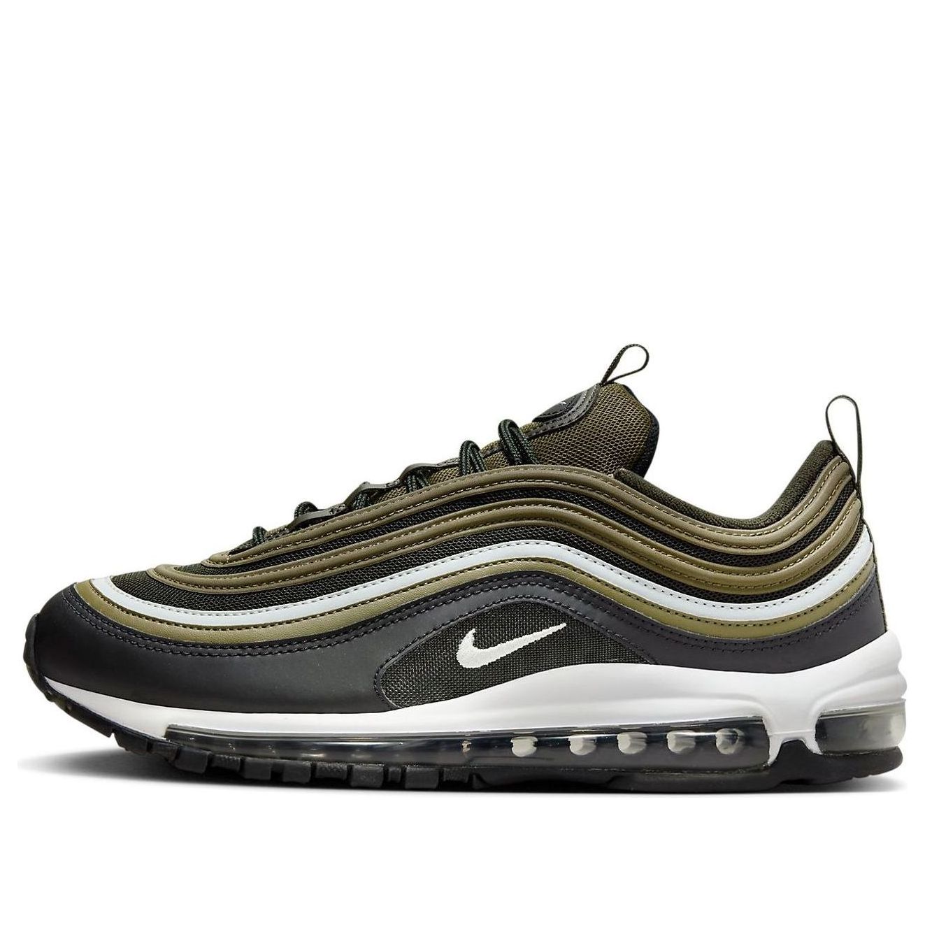 Nike Air Max 97 'Olive Sequoia' 921826-202