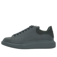 Alexander McQueen Oversized Sneaker 'New Khaki' 727394WICGT3762