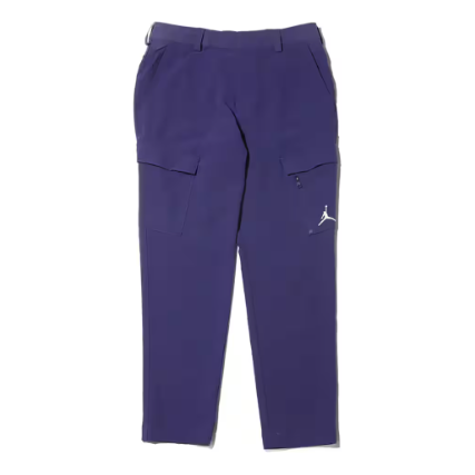 Air Jordan Golf Pants 'Sky J Purple' DZ0543-502
