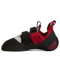 (WMNS) adidas Five Ten Asym Climbing 'Black Grey Pink' BC0945
