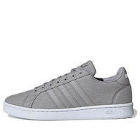 adidas neo Grand Court 'Grey' EH0633