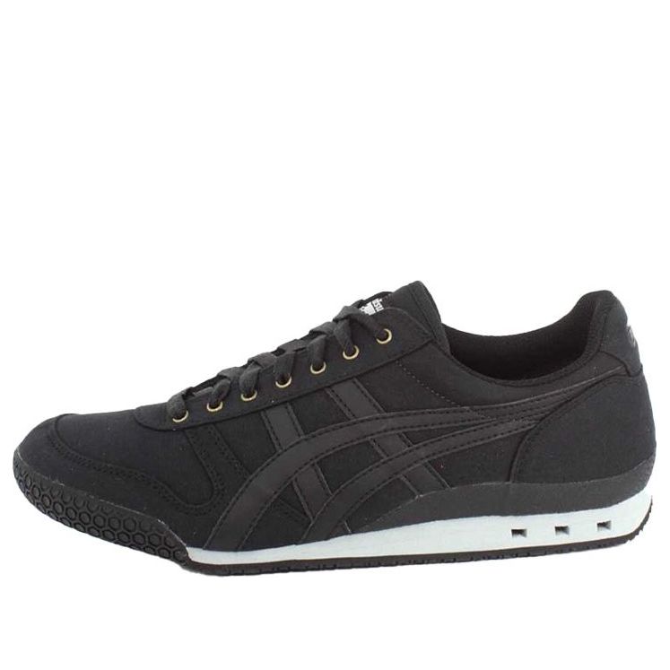 Onitsuka Tiger Ultimate 81 Low 'Black White' D6E5N-9090