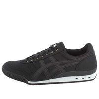 Onitsuka Tiger Ultimate 81 Low 'Black White' D6E5N-9090