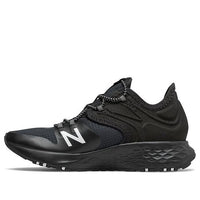 New Balance Roav Trail Series Of Black / White Kid PDTROLK