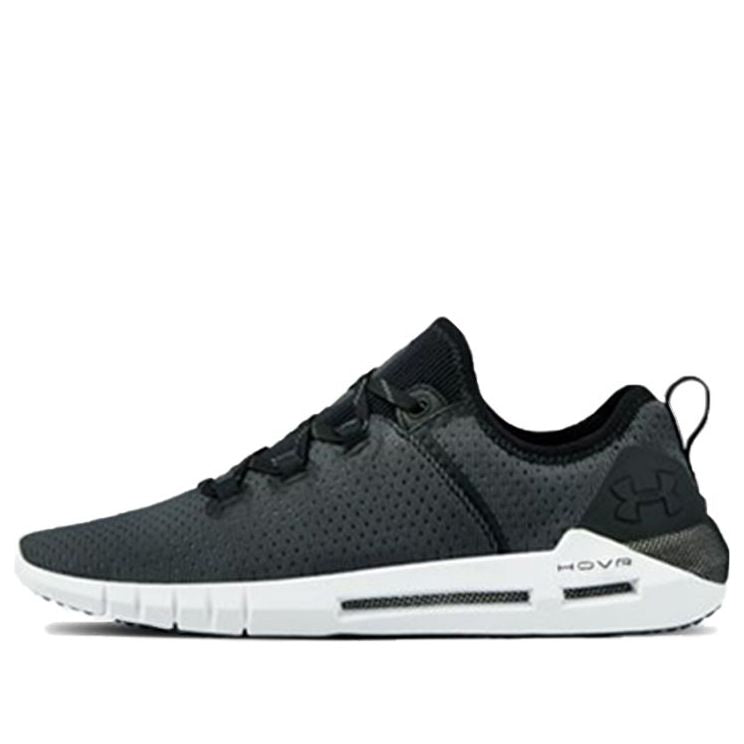 (WMNS) Under Armour HOVR SLK 'Black' 3021221-001