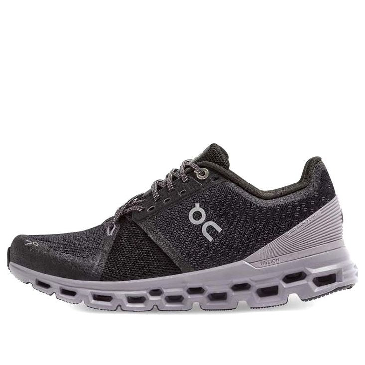 (WMNS) On Running Cloudstratus 'Black Lilac' 29.99562