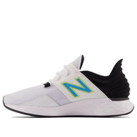 New Balance Roav Fresh Foam 'White Black' MROAVWS