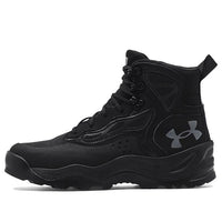 Under Armour Charged Raider Mid 'Black Pitch Grey' 3024265-001