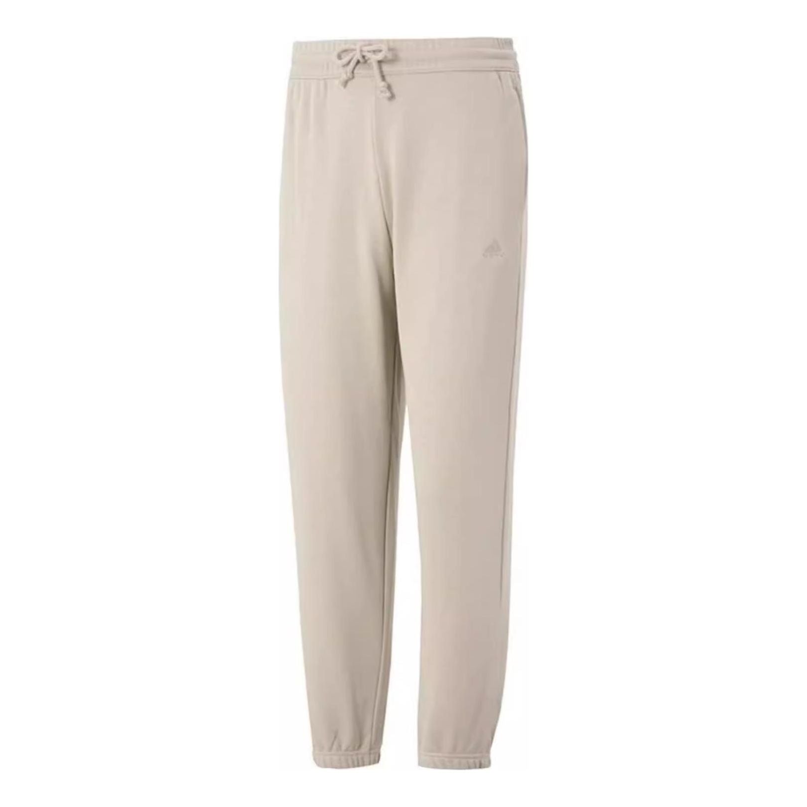 adidas All SZN Pants 'Beige' IN9468