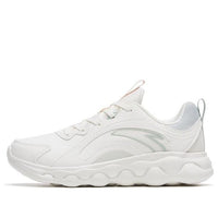 (WMNS) ANTA Comprehensive Training Shoes 'White Grey' 122245574-6