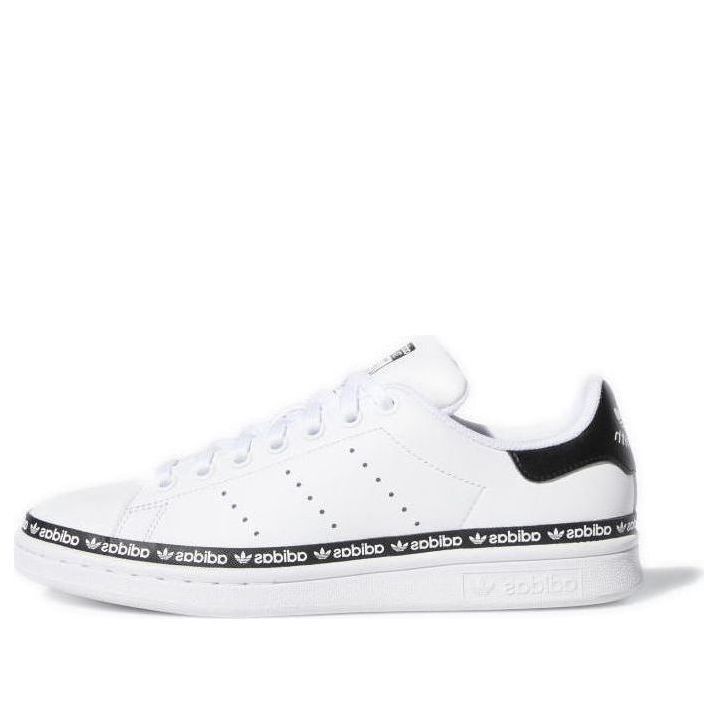 (WMNS) adidas Stan Smith 'Branding Strip' FV7304