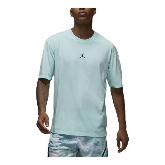 Air Jordan Dri-FIT Sport Logo T-Shirt 'Jade Ice' DH8920-346