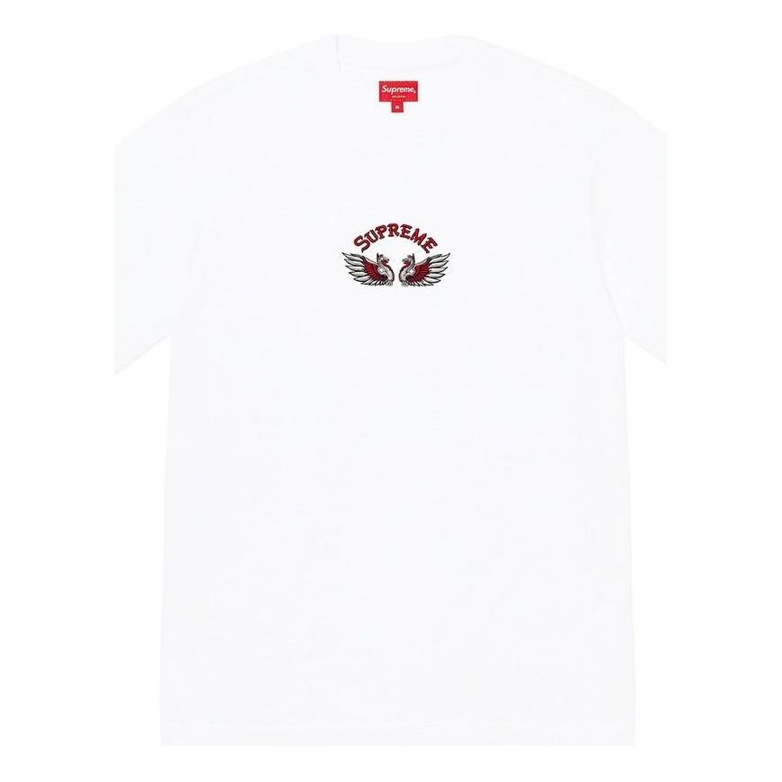 Supreme FW22 Week 4 Phoenix S SUP-FW22-296-WHI