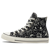 (WMNS) Converse Chuck Taylor All Star Mystic World White/Black 572425C