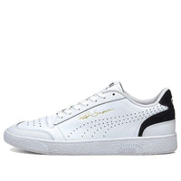 PUMA Ralph Sampson Lo White/Black 374751-05