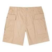 Converse Cargo Short Asia Sizing 'Khaki' 10021530-A04