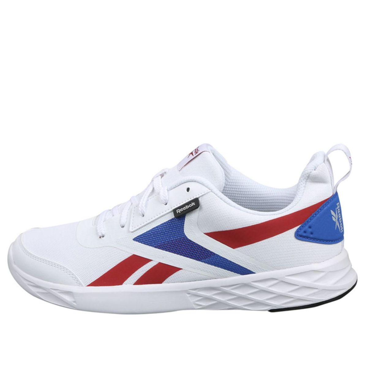 Reebok Training Pride Shoes White/Red/Blue EX3974