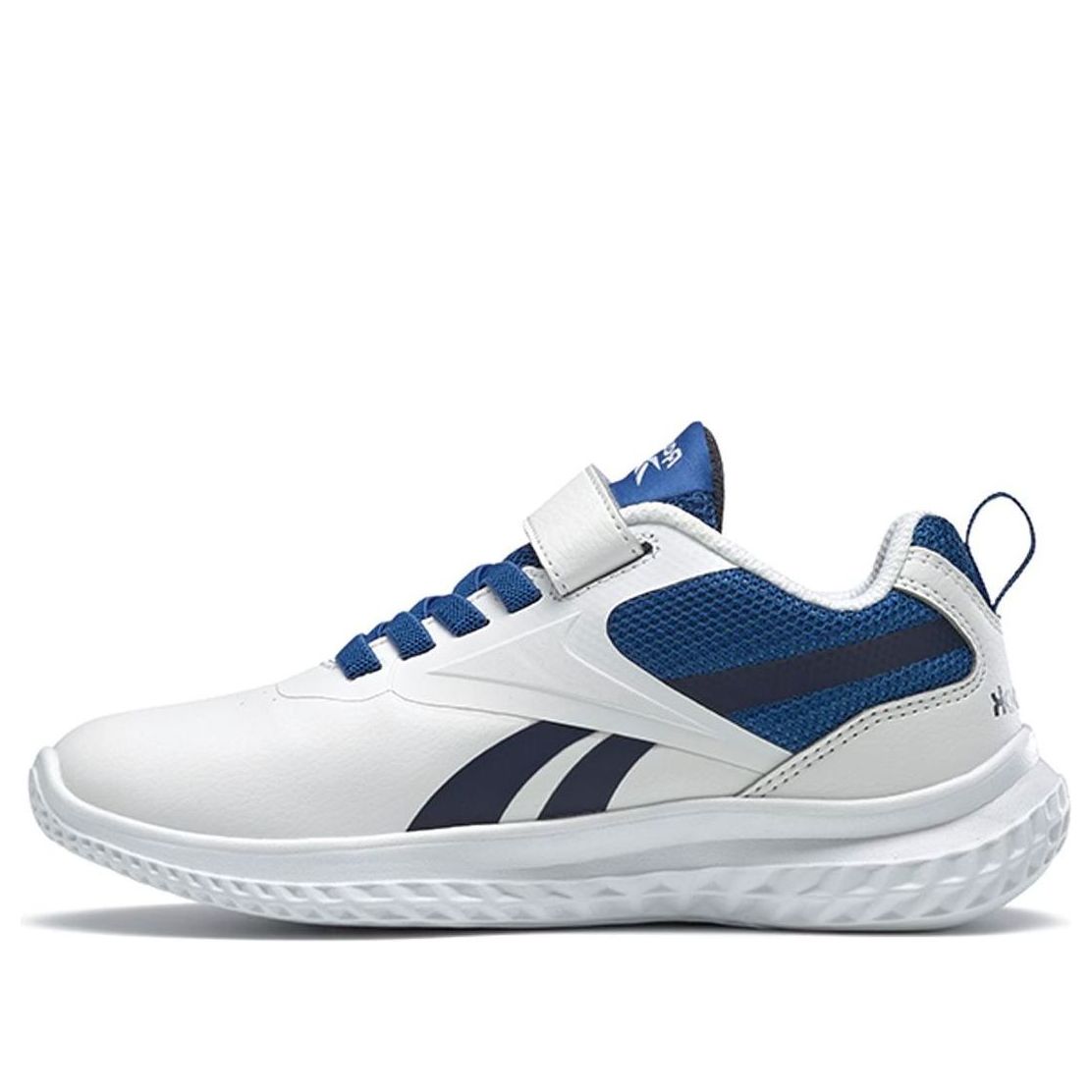 Reebok Rush RUNNER 3.0 SYN ALT 'White Blue' FV0402