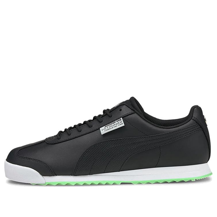 PUMA Mercedes-AMG Petronas Motorsport x Roma 'Black' 306652-01