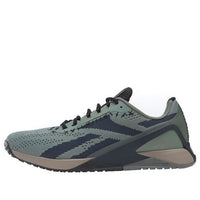 (WMNS) Reebok Nano X1 'Harmony Green' H02836