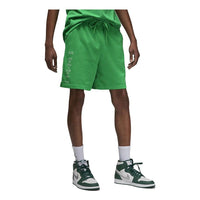 Air Jordan Essentials Shorts 'Lucky Green' DX9675-310