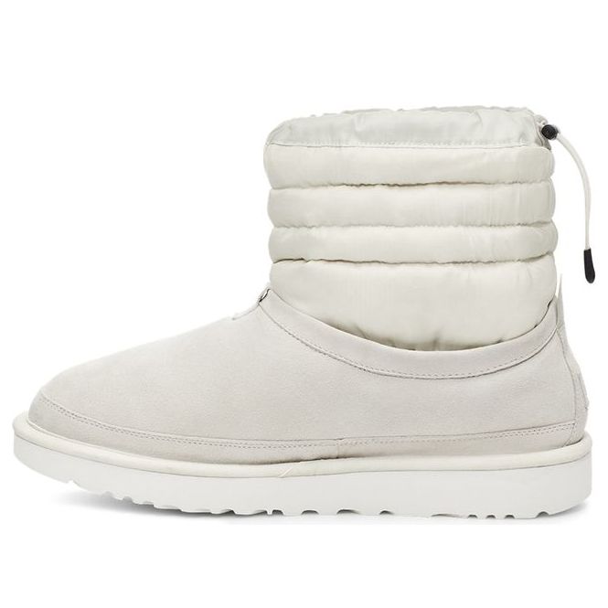 UGG x Stampd Tech Tasman Snow Boot Grey 1119193-VRGR