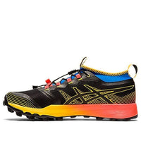 ASICS FujiTrabuco Pro 'Black Saffron' 1011A566-002