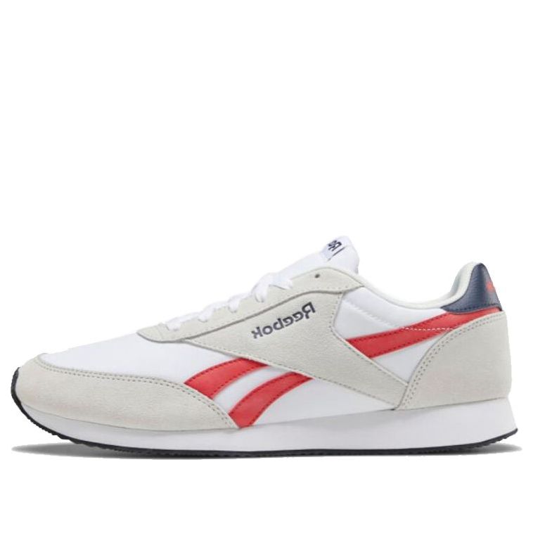Reebok Royal Classic Jogger 2.0 White DV6563