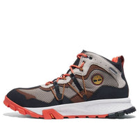 Timberland Garrison Trail 'Grey Orange' A2A31110